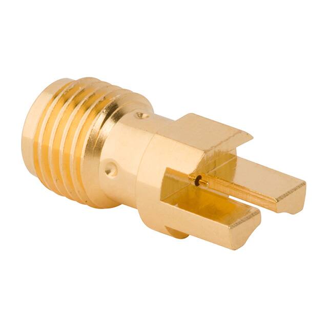 901-10511-3 Amphenol RF  Assemblages de connecteurs coaxiaux (RF)